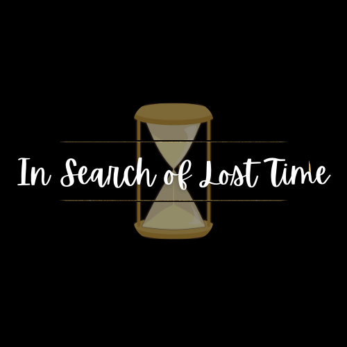 Ricardo Alberto | In Search of Lost Time